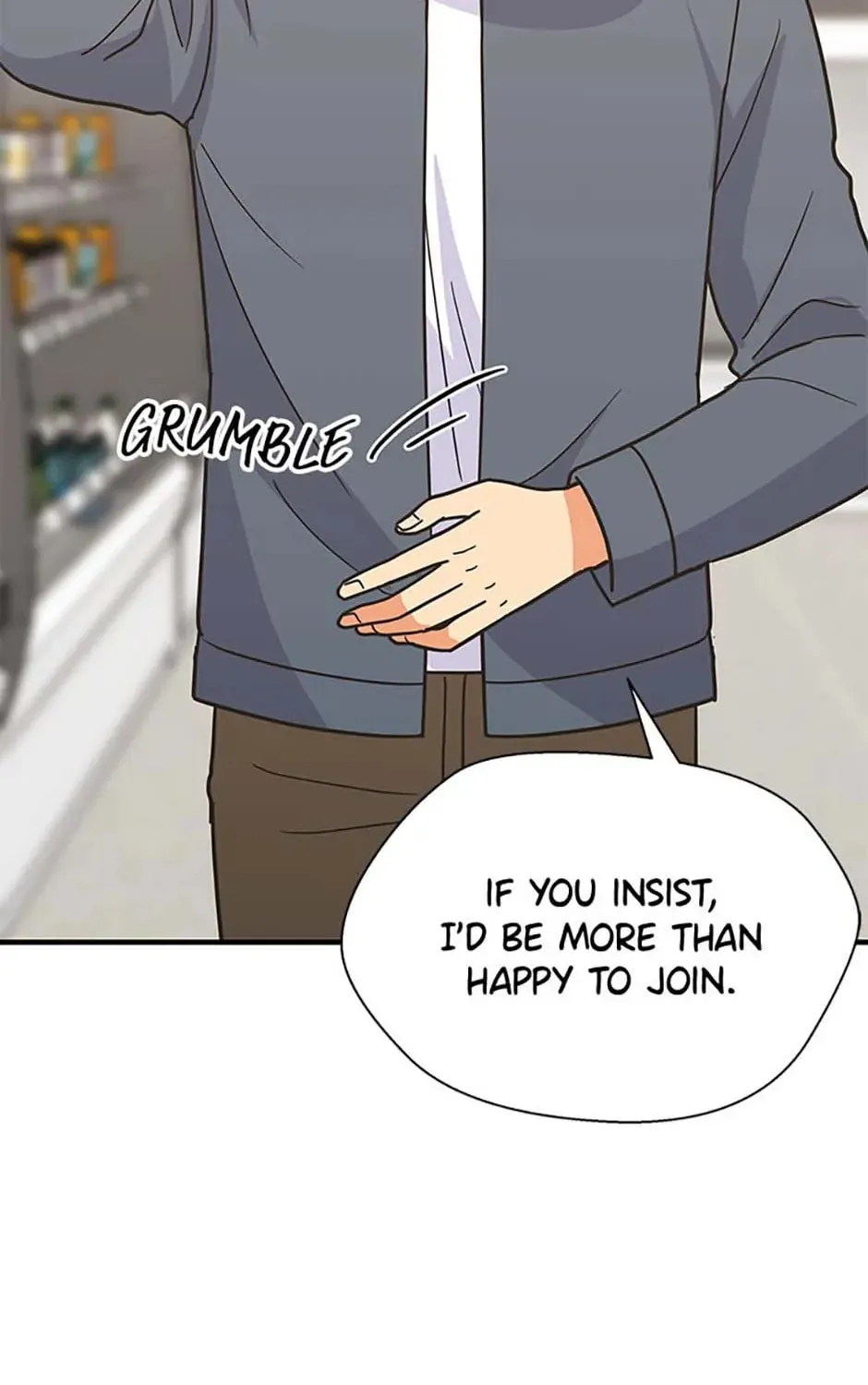 Back-to-School Boss Chapter 64 page 15 - 