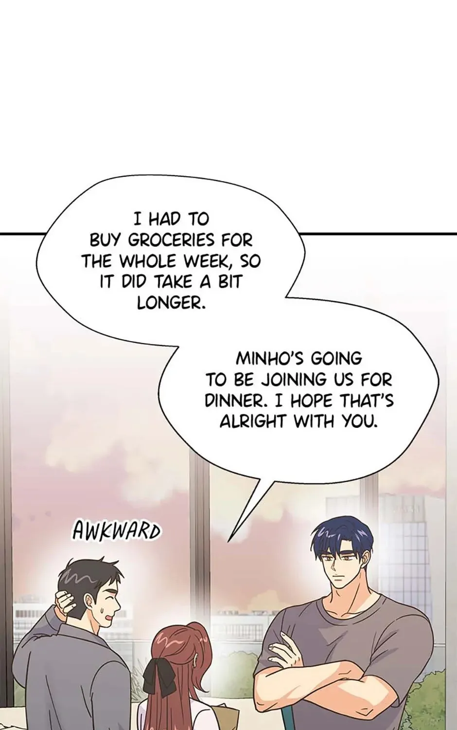 Back-to-School Boss Chapter 64 page 24 - 