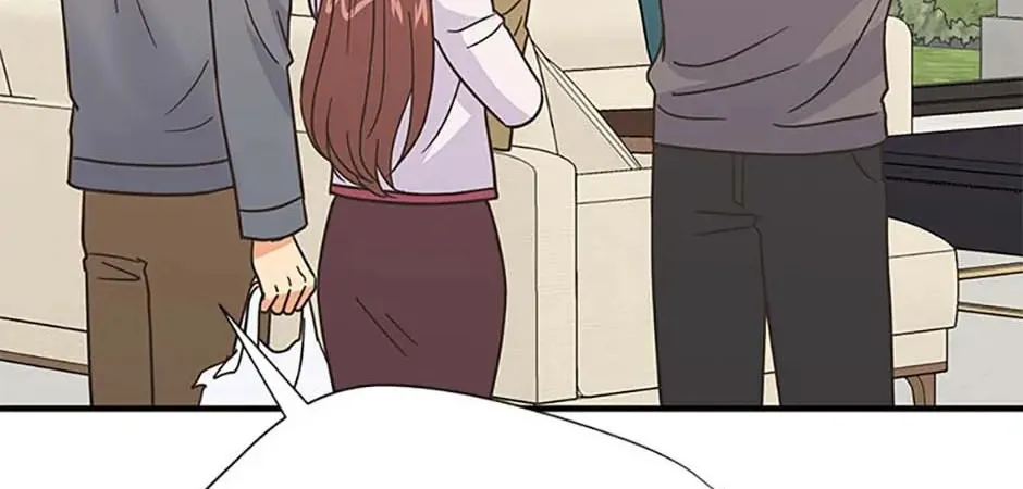 Back-to-School Boss Chapter 64 page 25 - 