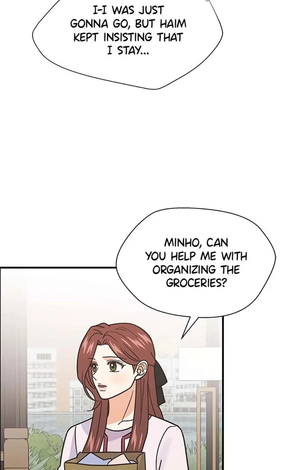 Back-to-School Boss Chapter 64 page 26 - 
