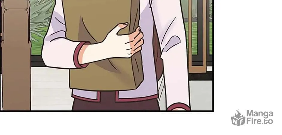 Back-to-School Boss Chapter 64 page 27 - 