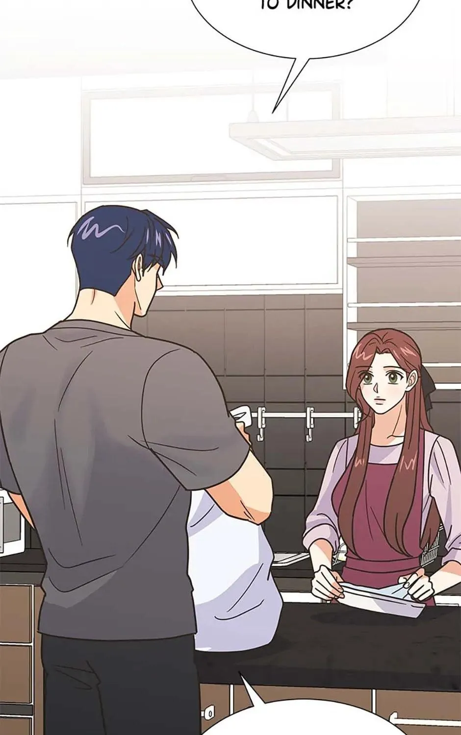 Back-to-School Boss Chapter 64 page 32 - 