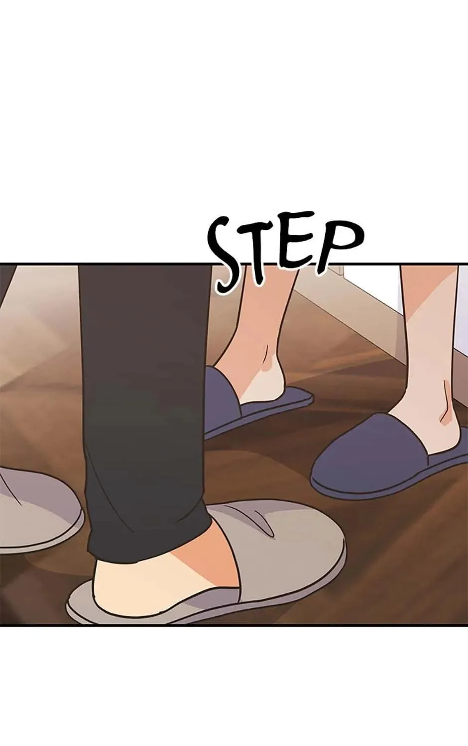 Back-to-School Boss Chapter 64 page 36 - 