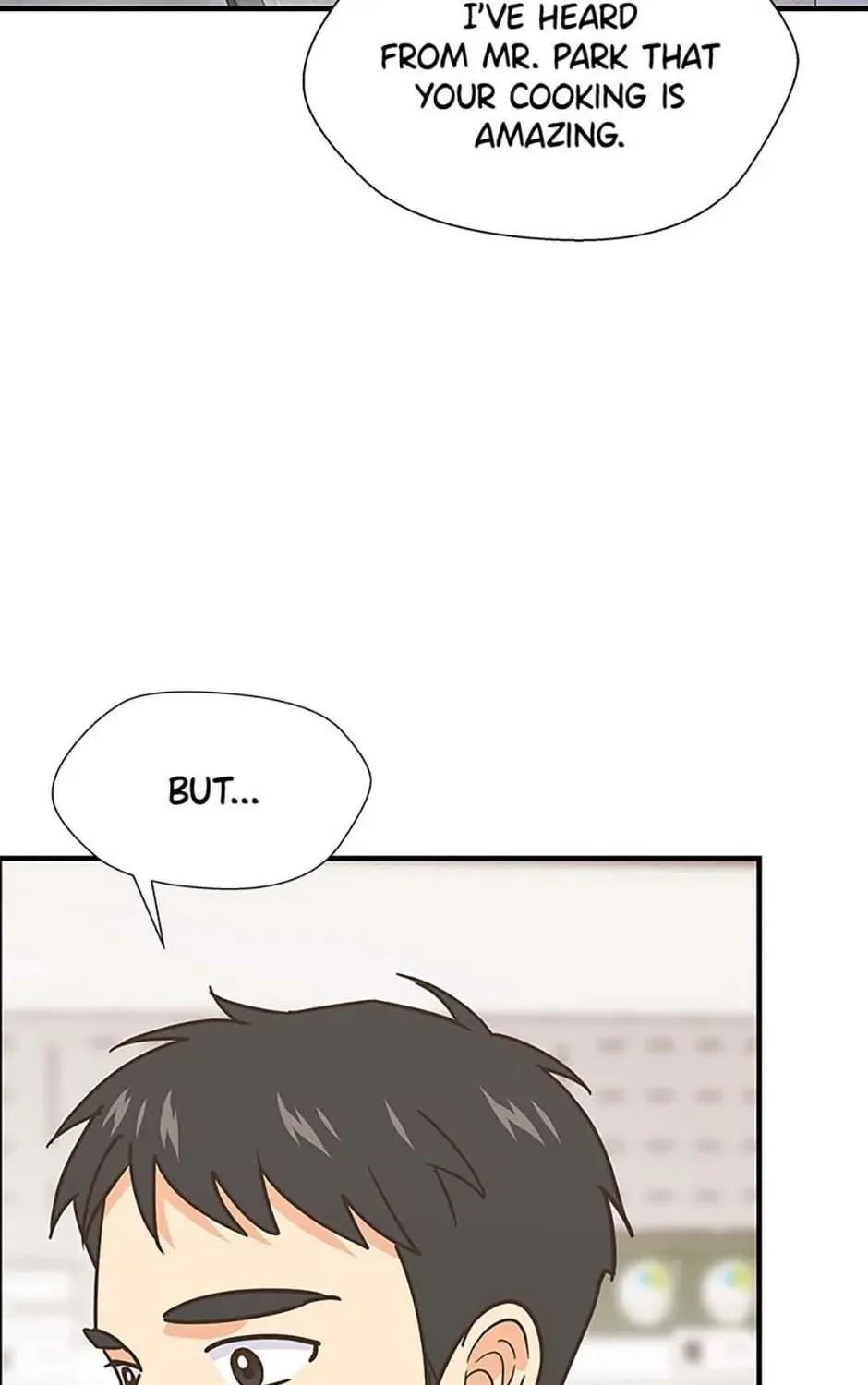 Back-to-School Boss Chapter 64 page 5 - 