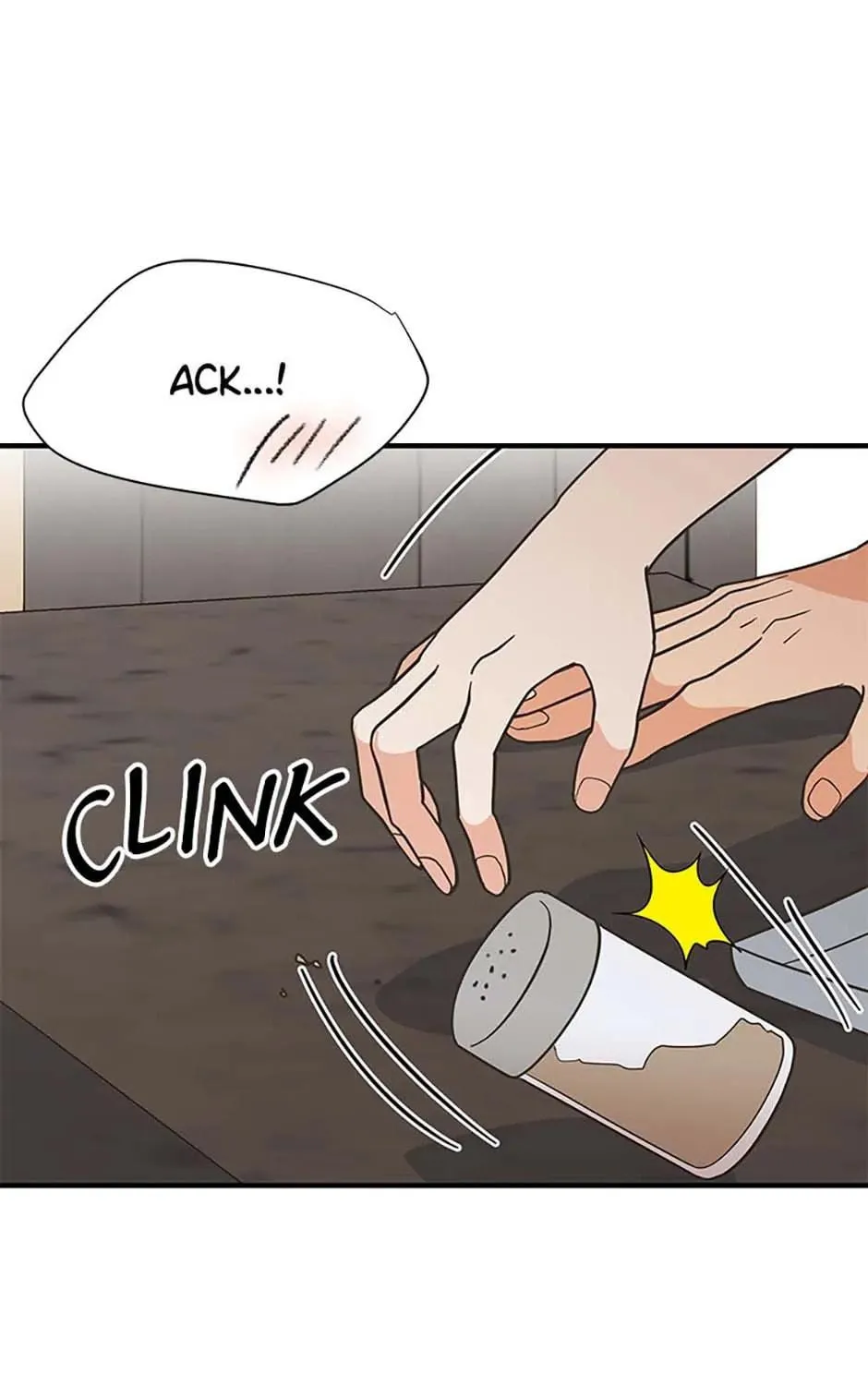 Back-to-School Boss Chapter 64 page 50 - 