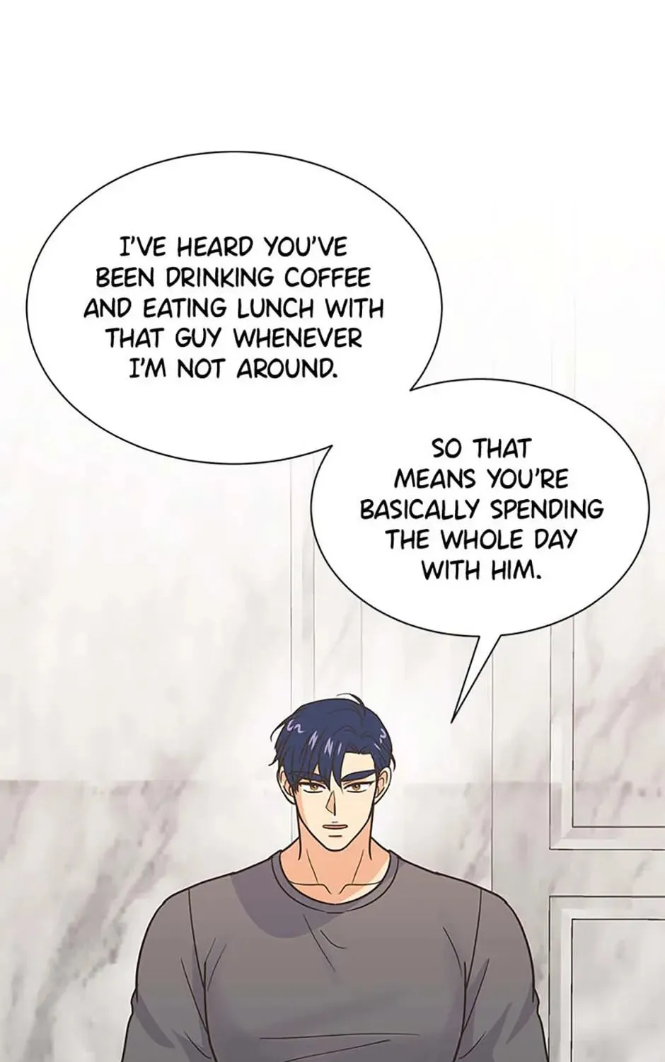 Back-to-School Boss Chapter 64 page 54 - 