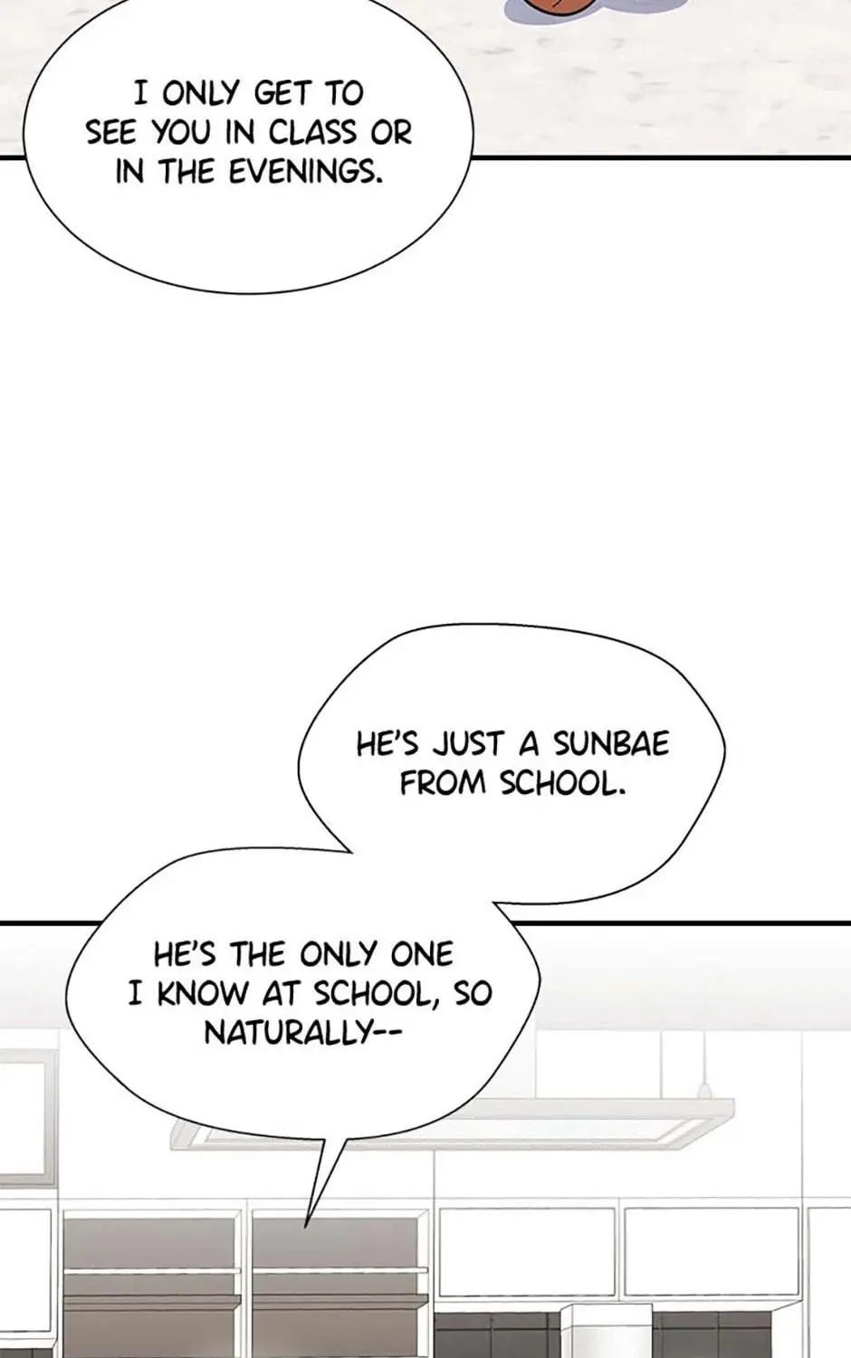 Back-to-School Boss Chapter 64 page 56 - 