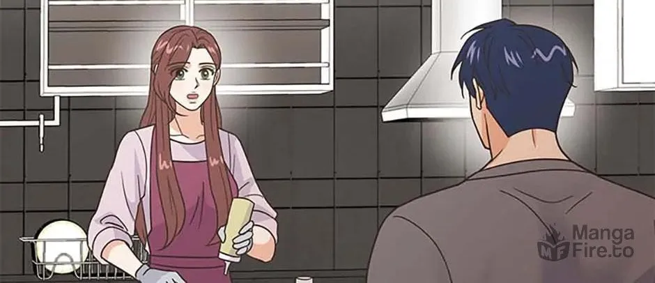 Back-to-School Boss Chapter 64 page 57 - 