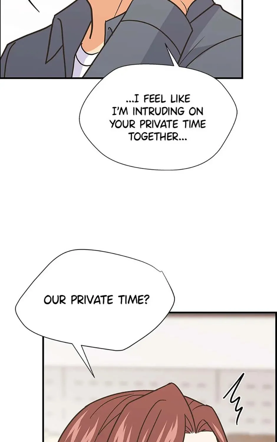 Back-to-School Boss Chapter 64 page 7 - 