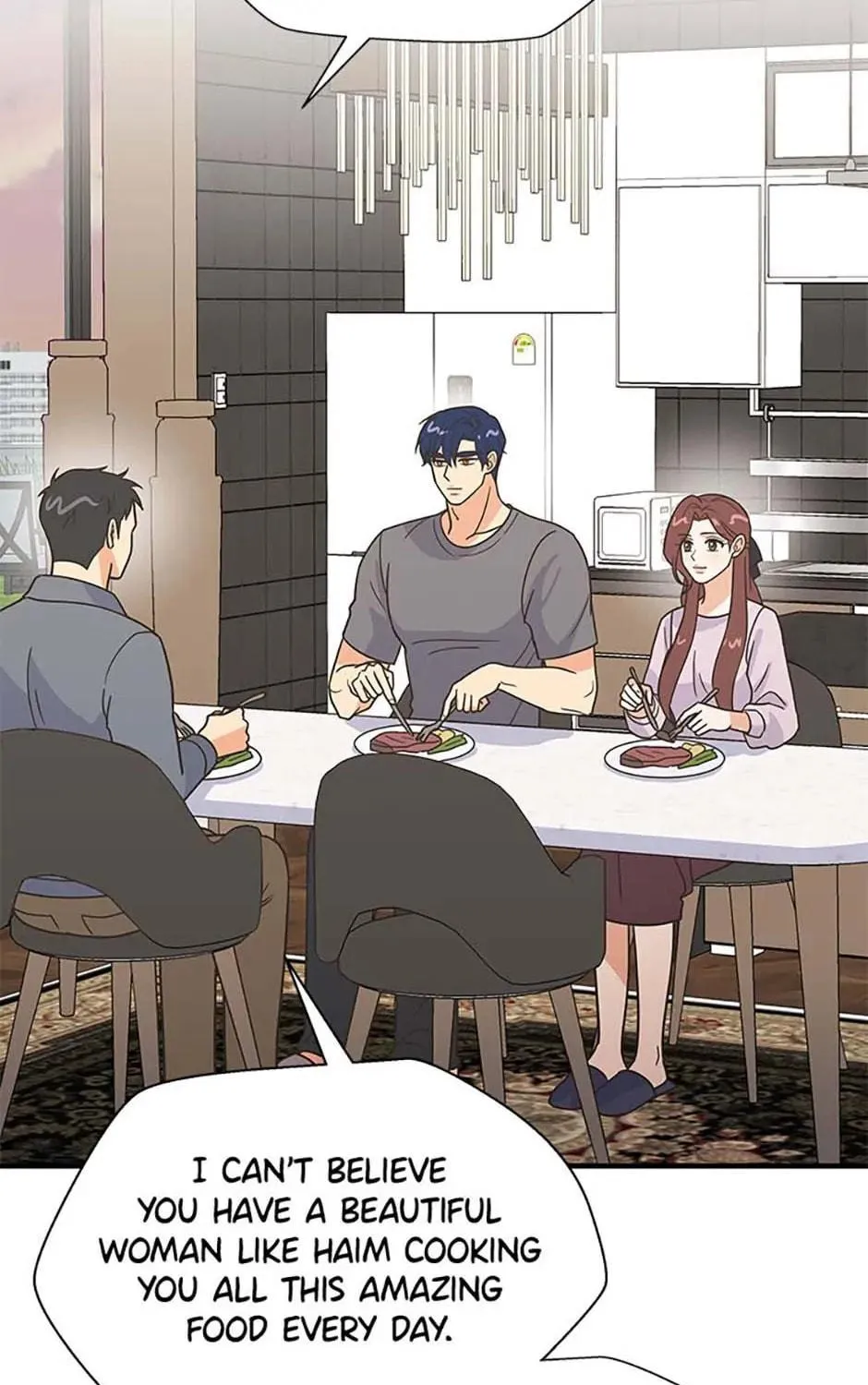 Back-to-School Boss Chapter 64 page 62 - 