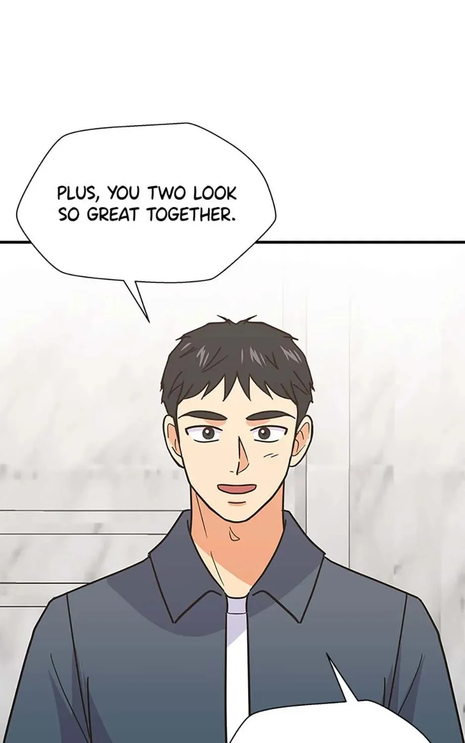 Back-to-School Boss Chapter 64 page 64 - 