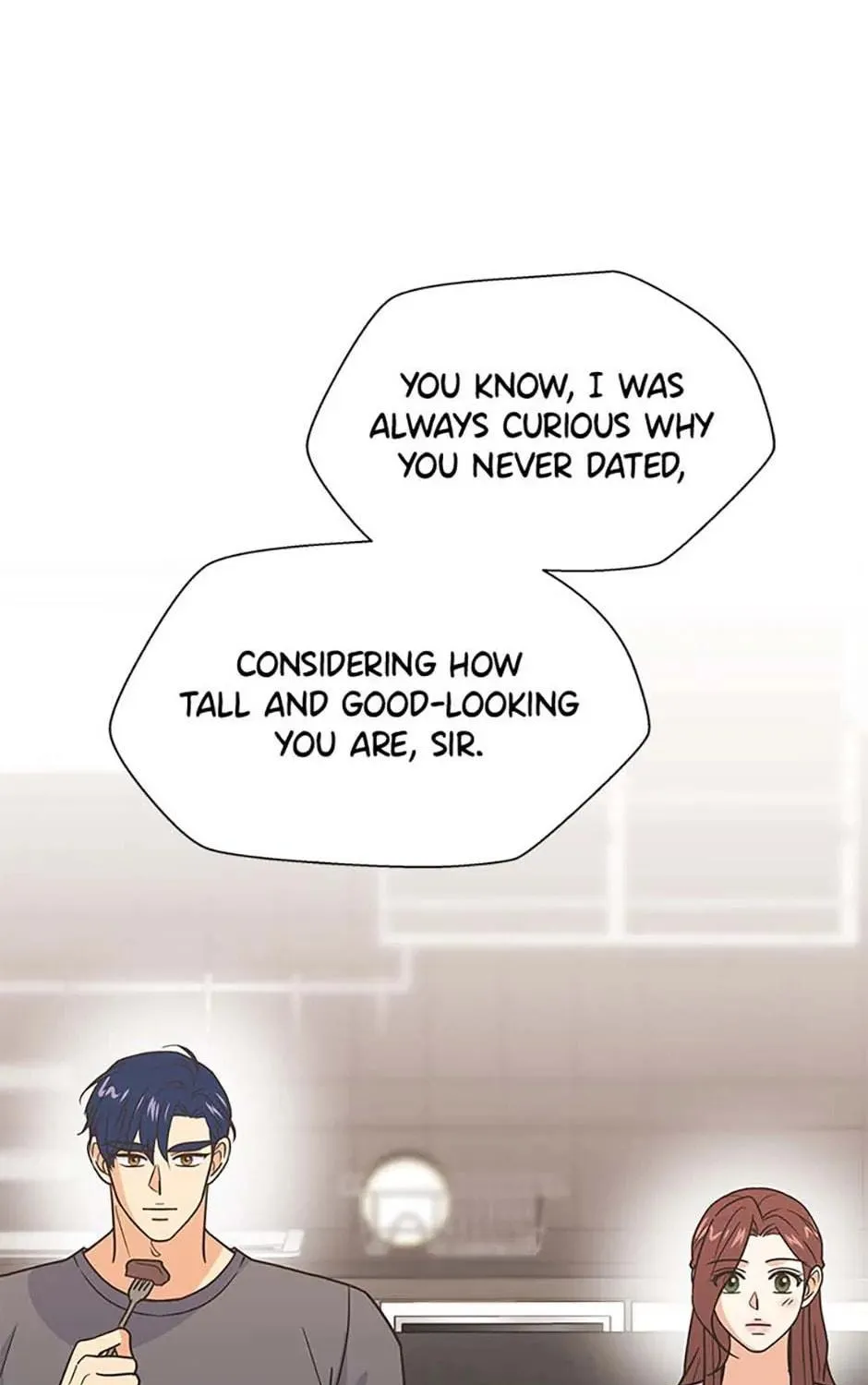 Back-to-School Boss Chapter 64 page 66 - 