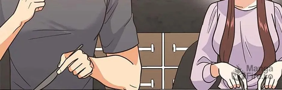 Back-to-School Boss Chapter 64 page 67 - 