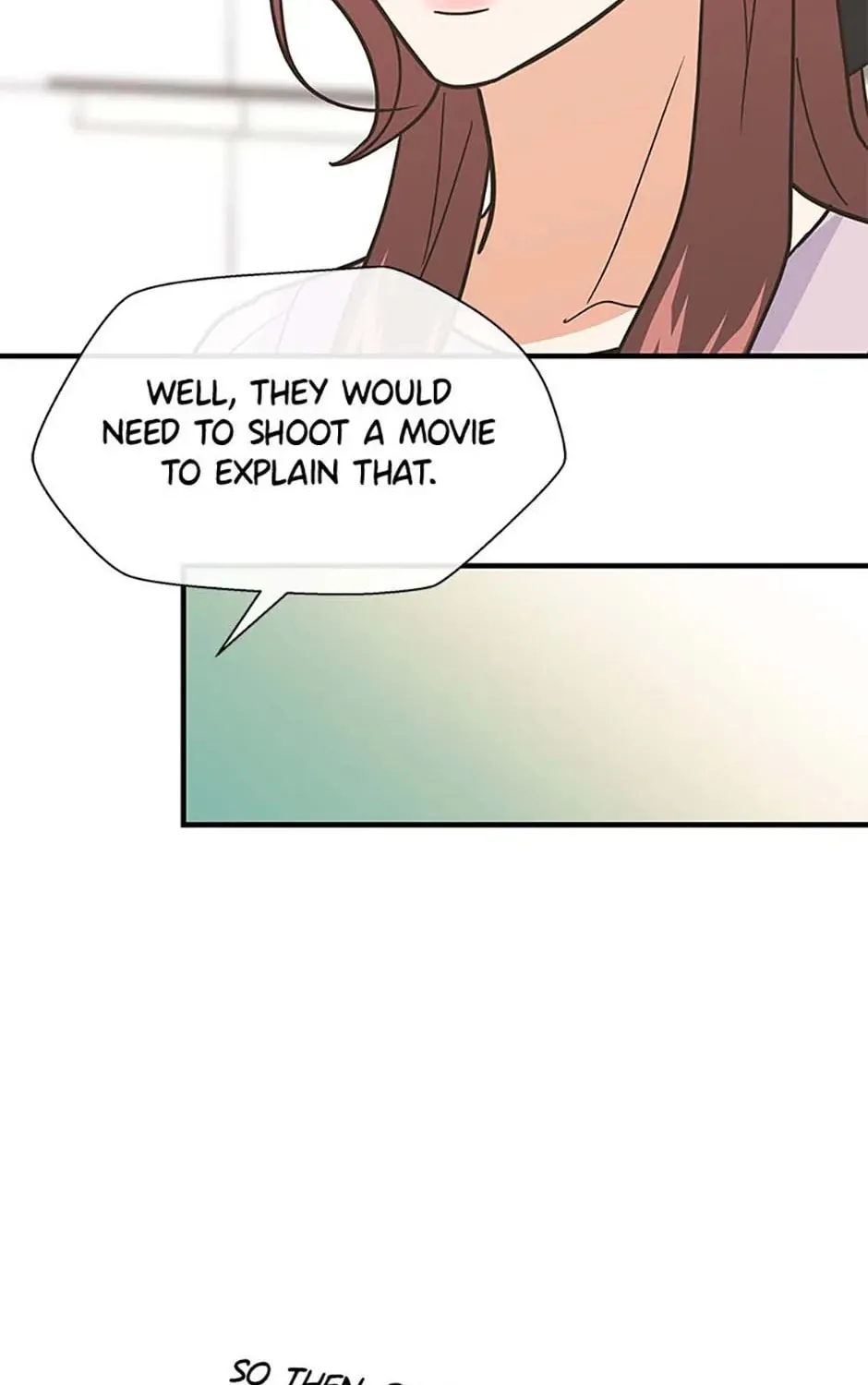 Back-to-School Boss Chapter 64 page 70 - 
