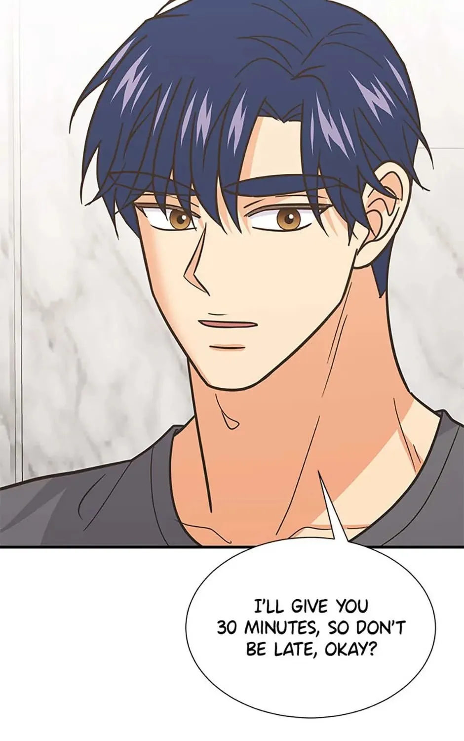 Back-to-School Boss Chapter 64 page 78 - 