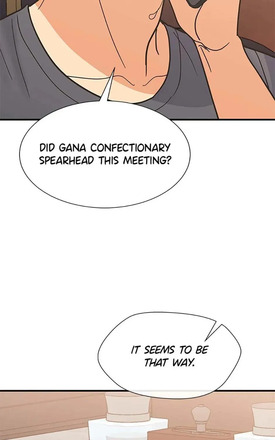 Back-to-School Boss Chapter 64 page 86 - 
