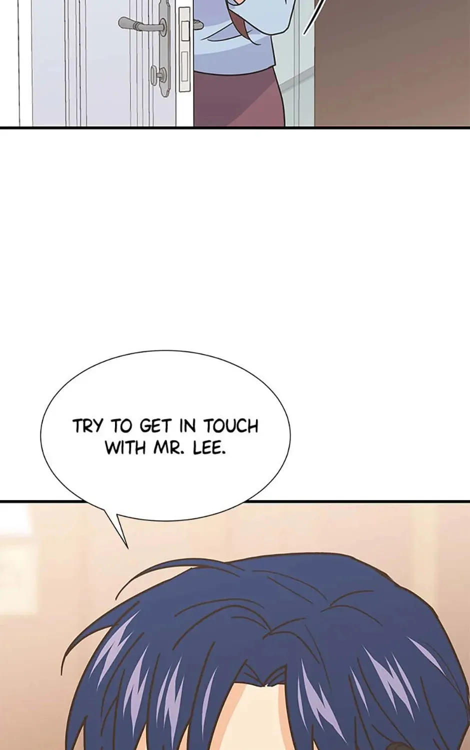 Back-to-School Boss Chapter 64 page 90 - 