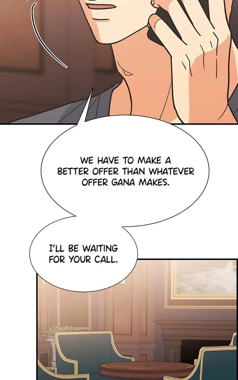 Back-to-School Boss Chapter 64 page 92 - 