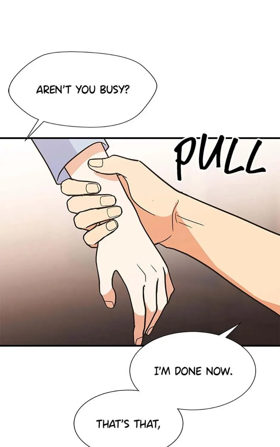 Back-to-School Boss Chapter 64 page 96 - 