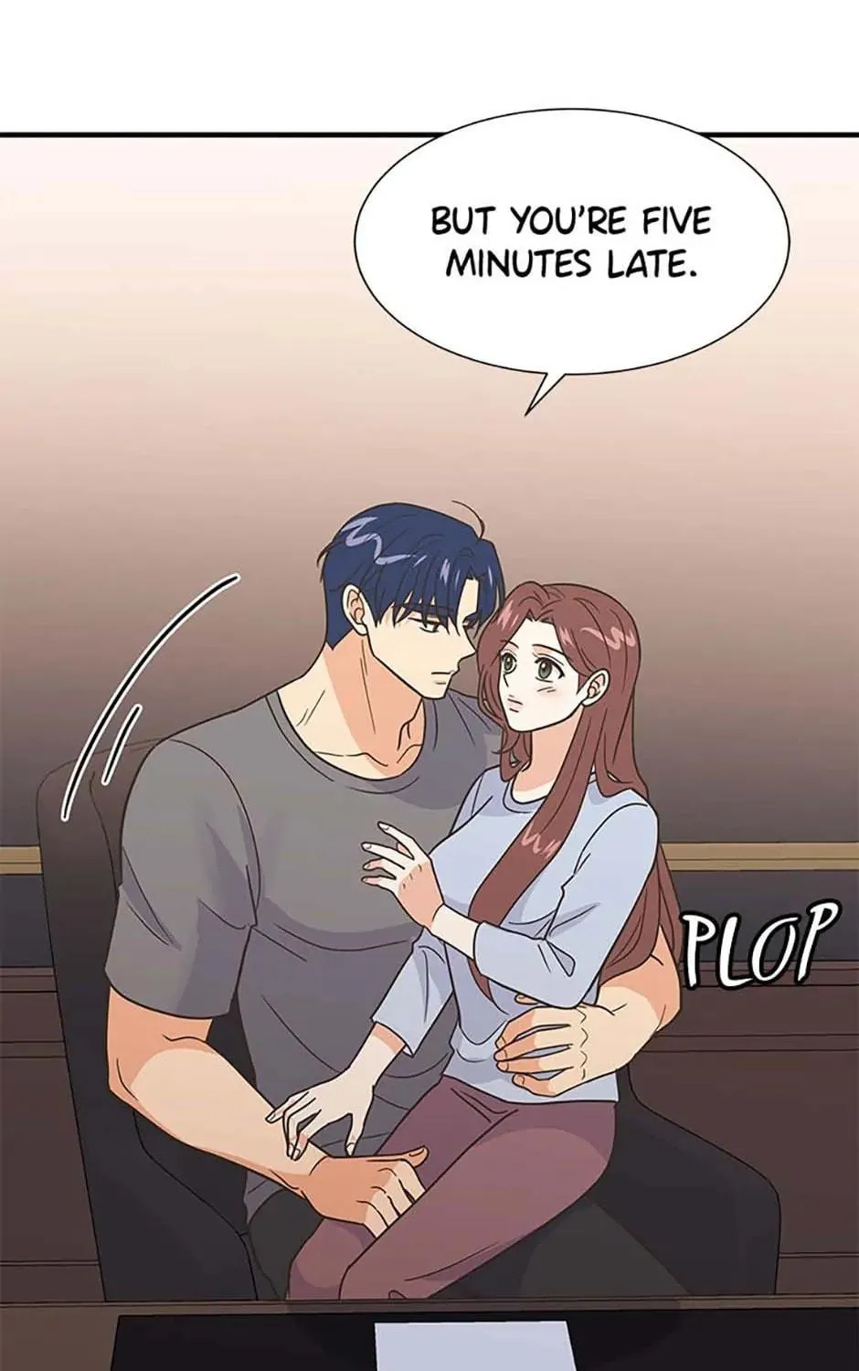 Back-to-School Boss Chapter 64 page 98 - 