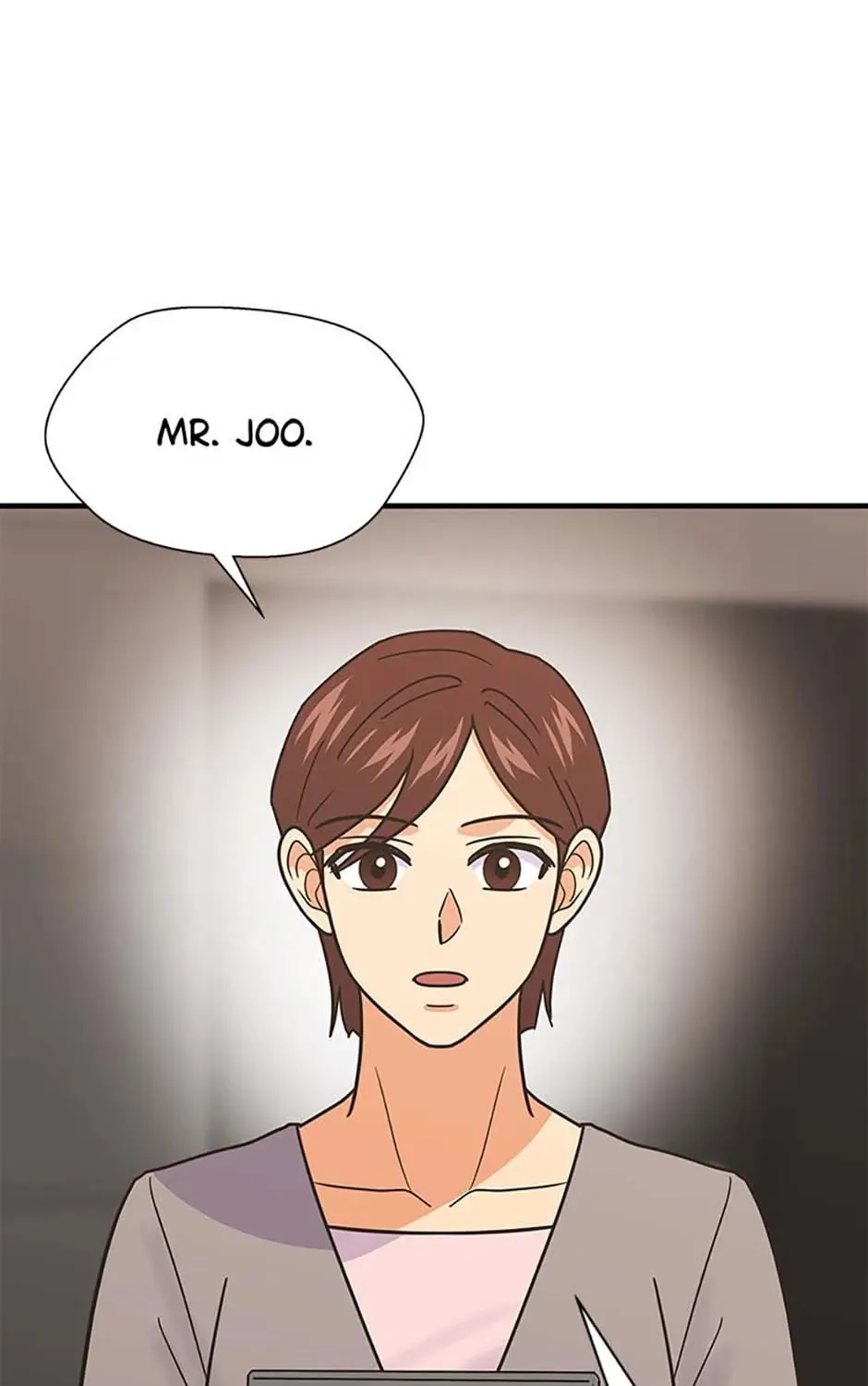 Back-to-School Boss Chapter 65 page 1 - 