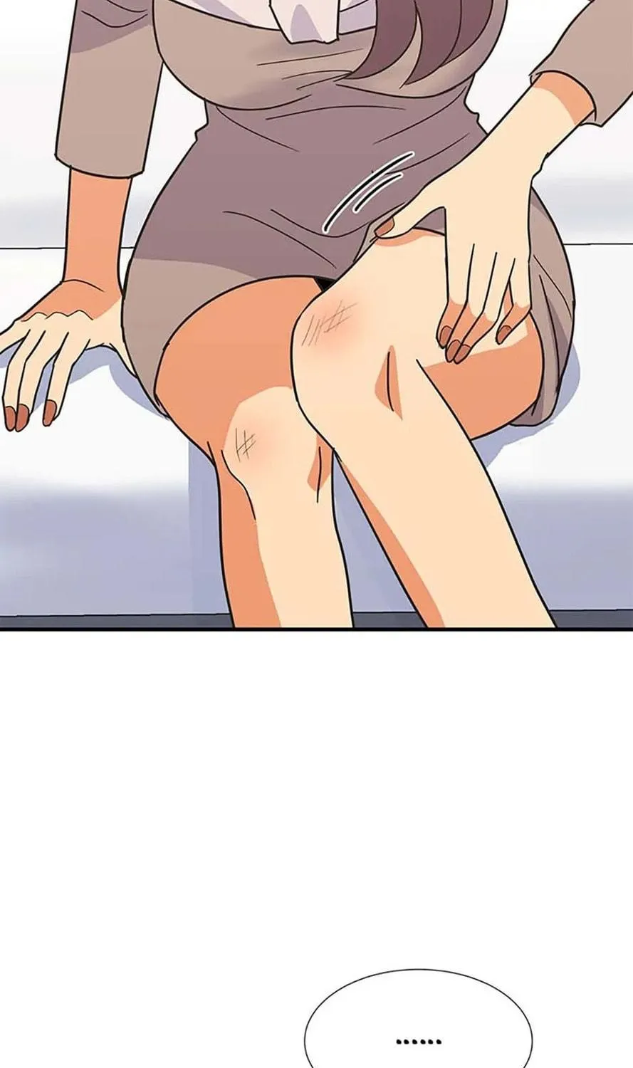 Back-to-School Boss Chapter 65 page 104 - 