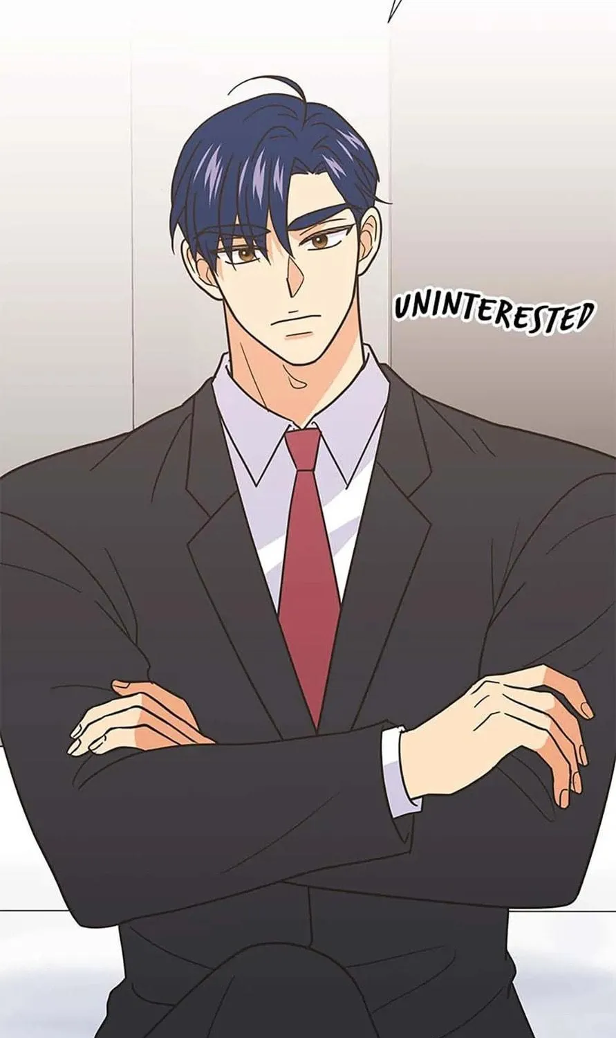 Back-to-School Boss Chapter 65 page 106 - 