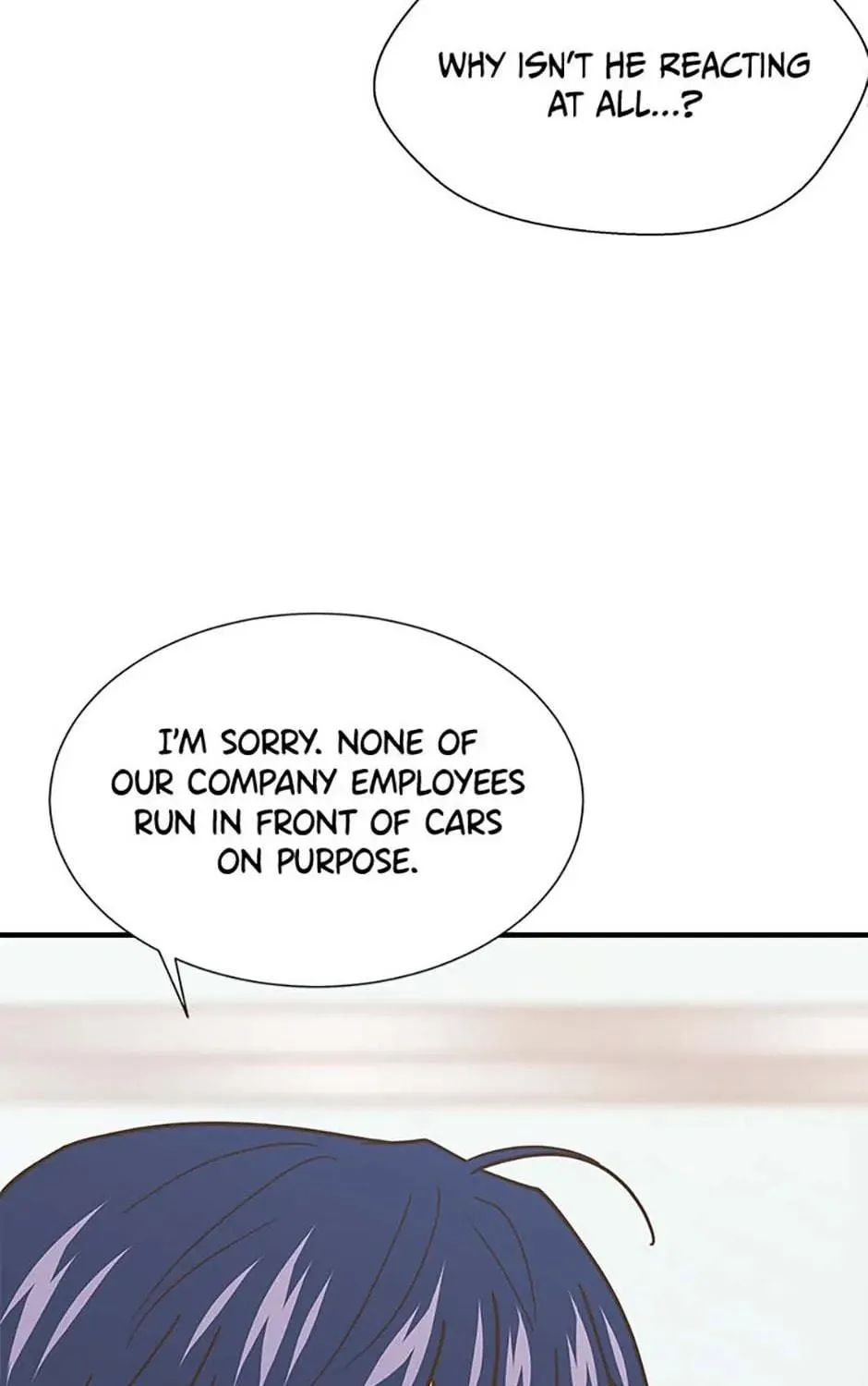 Back-to-School Boss Chapter 65 page 110 - 