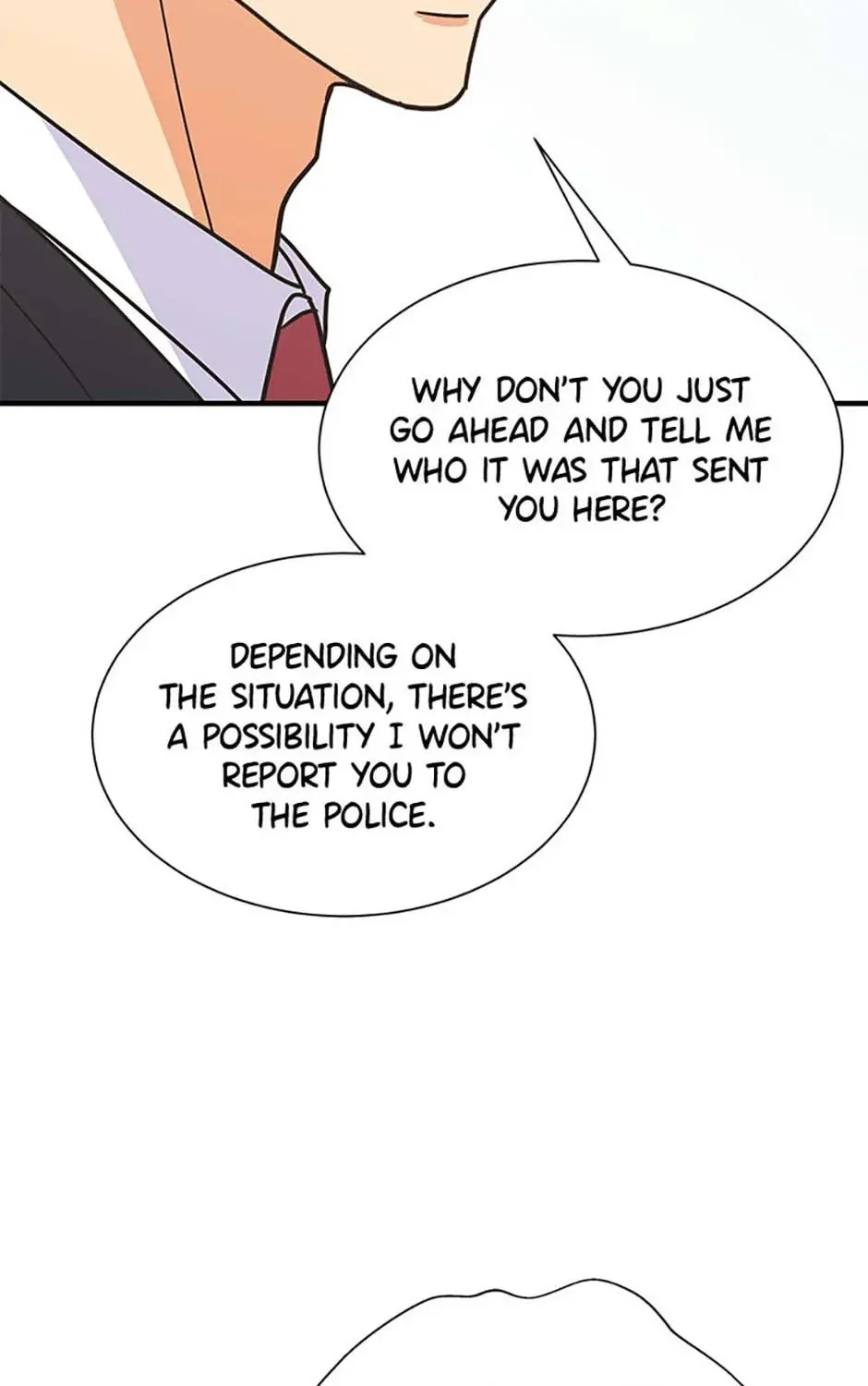 Back-to-School Boss Chapter 65 page 112 - 