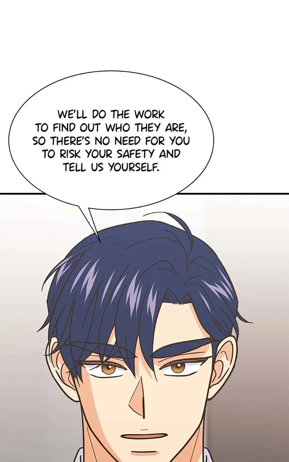 Back-to-School Boss Chapter 65 page 124 - 