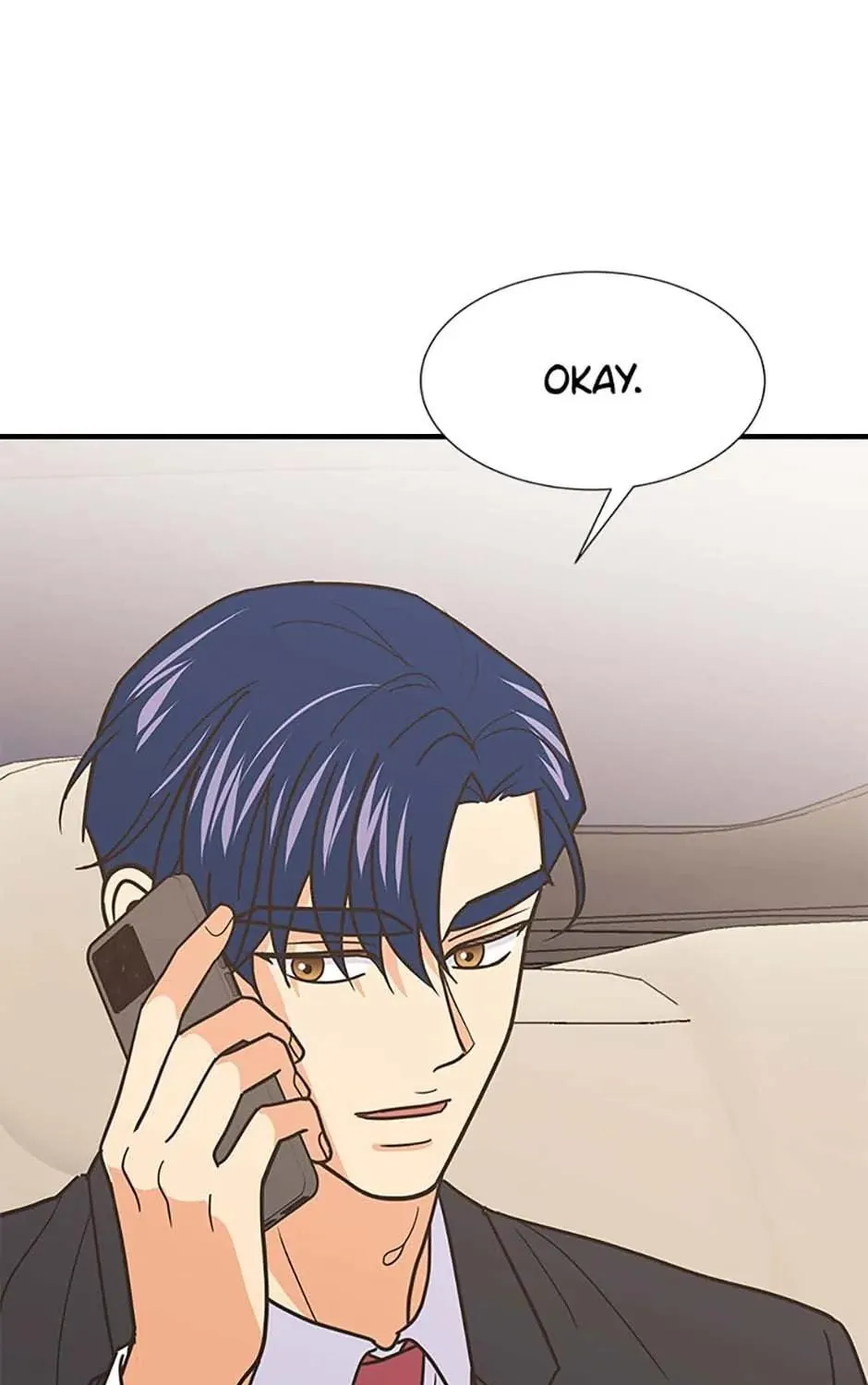 Back-to-School Boss Chapter 65 page 134 - 
