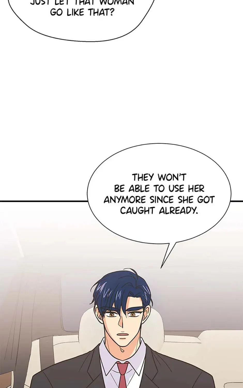 Back-to-School Boss Chapter 65 page 138 - 