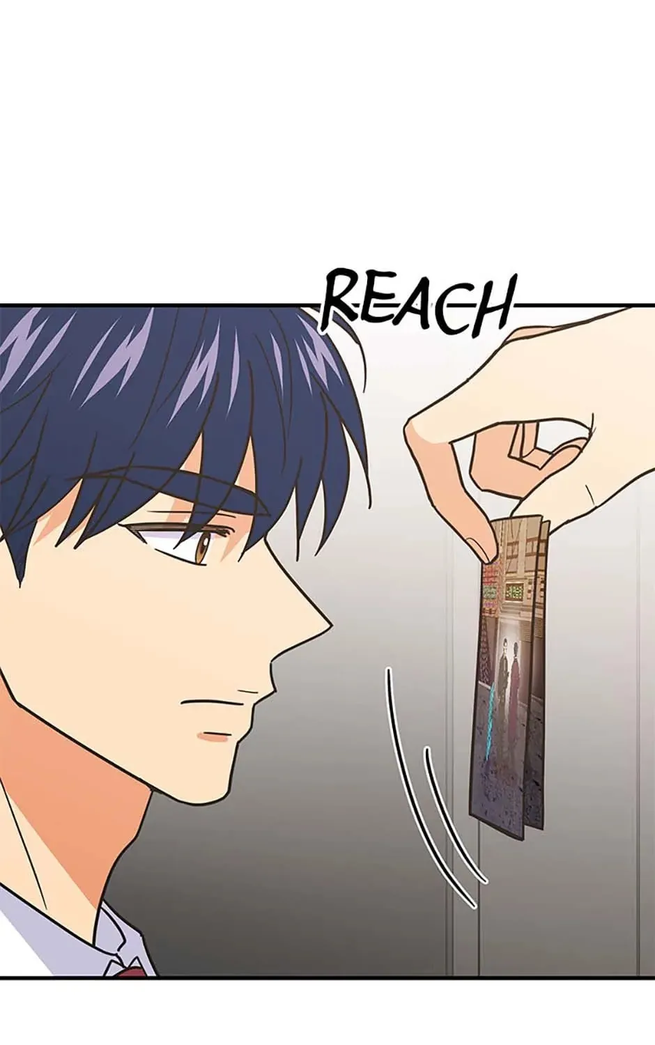 Back-to-School Boss Chapter 65 page 15 - 