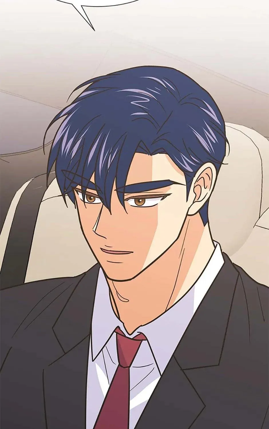 Back-to-School Boss Chapter 65 page 146 - 
