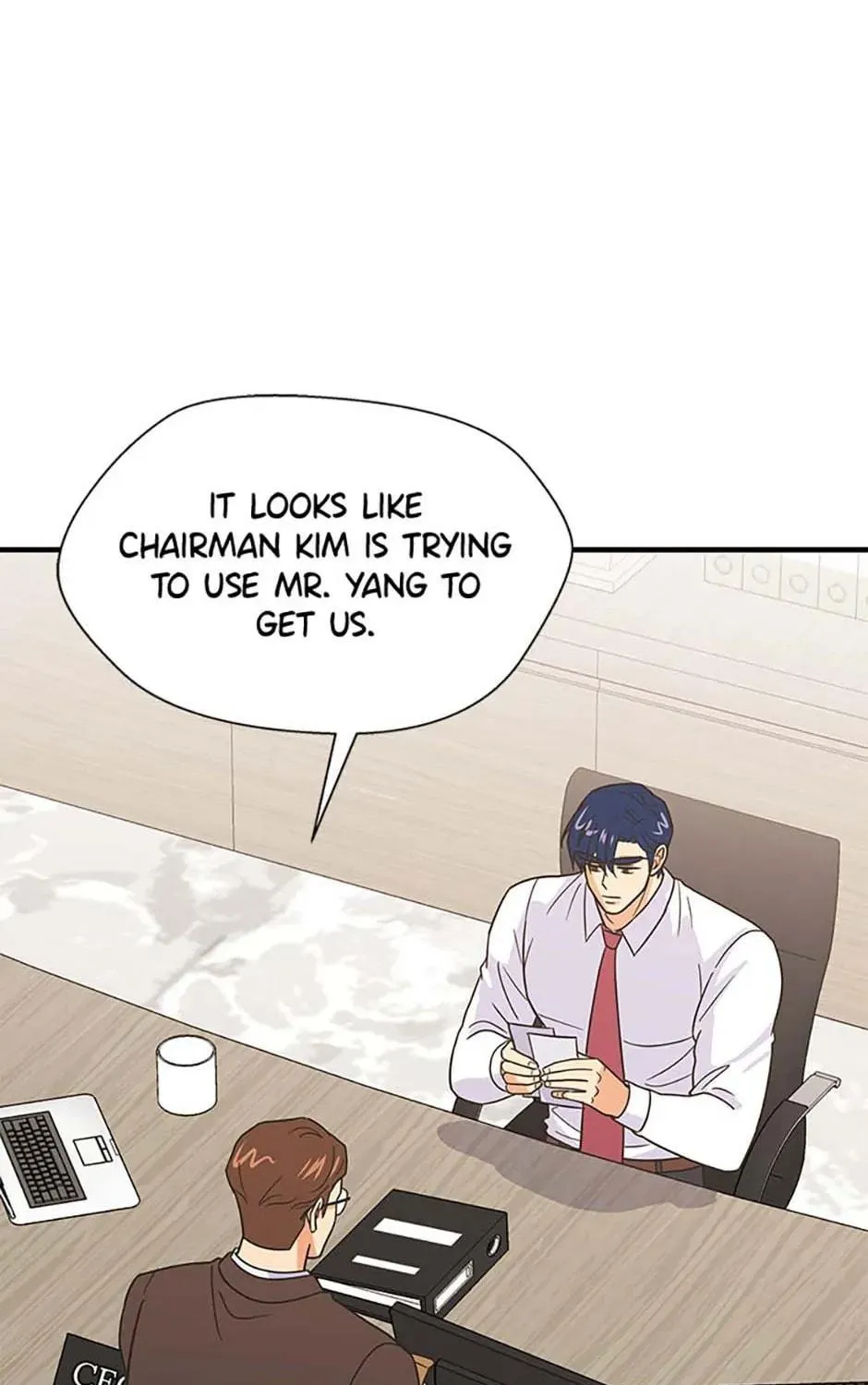 Back-to-School Boss Chapter 65 page 19 - 
