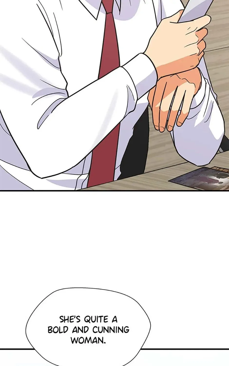 Back-to-School Boss Chapter 65 page 25 - 