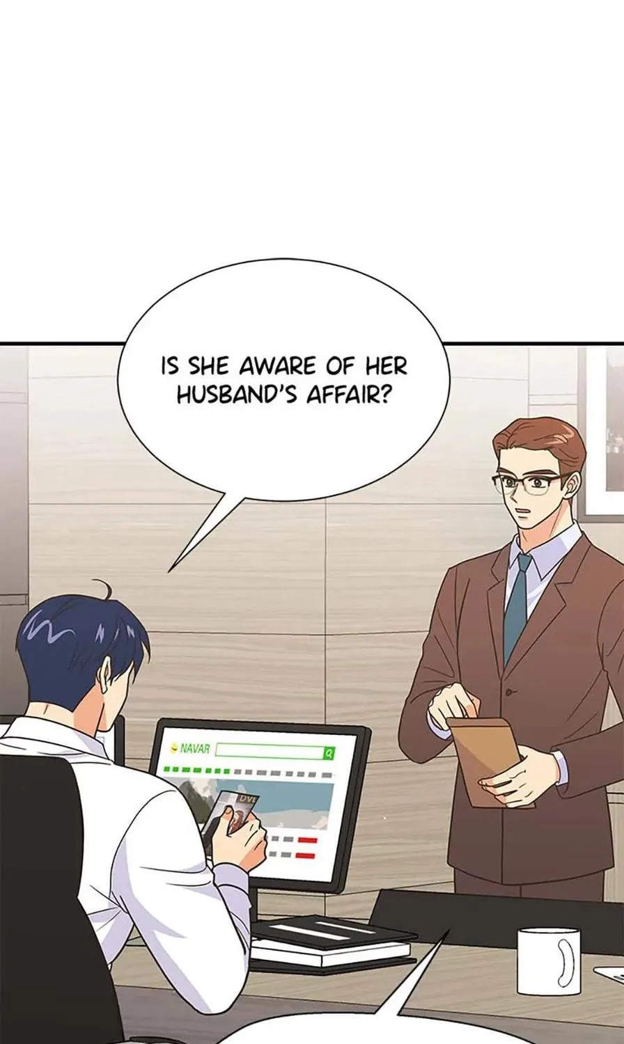 Back-to-School Boss Chapter 65 page 29 - 