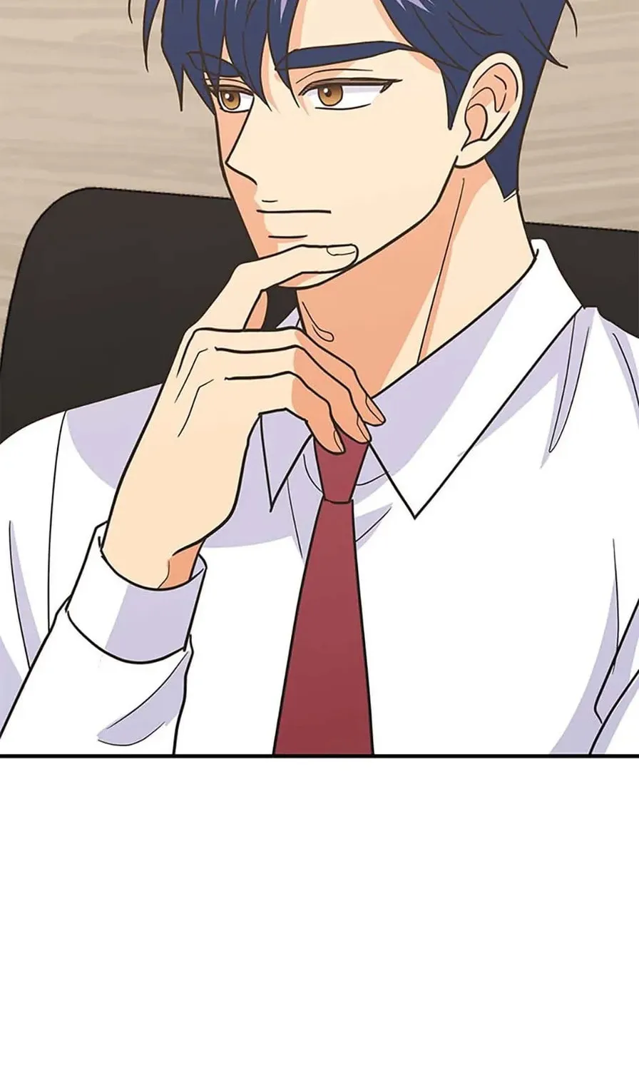 Back-to-School Boss Chapter 65 page 33 - 