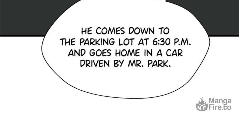 Back-to-School Boss Chapter 65 page 45 - 