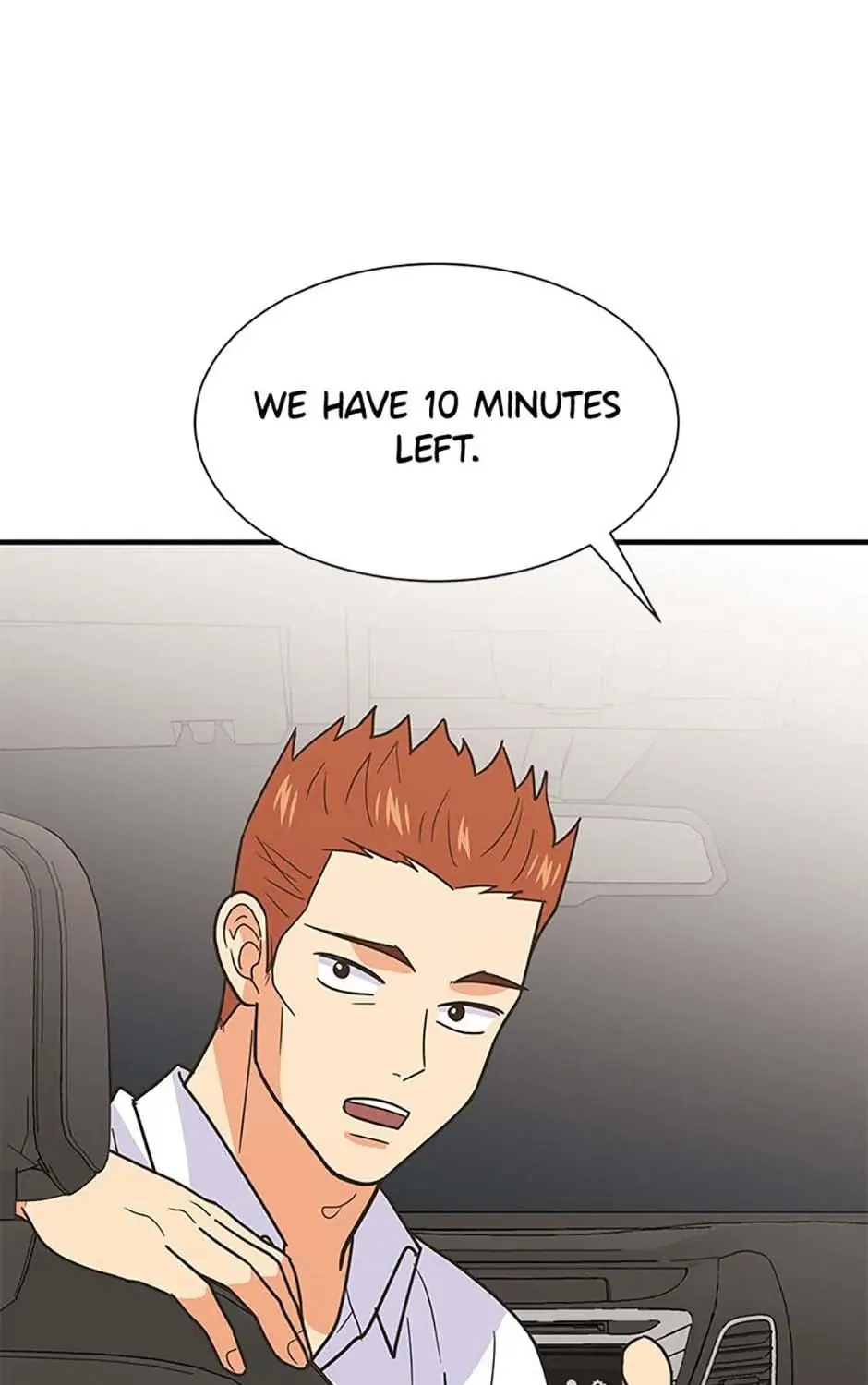 Back-to-School Boss Chapter 65 page 46 - 