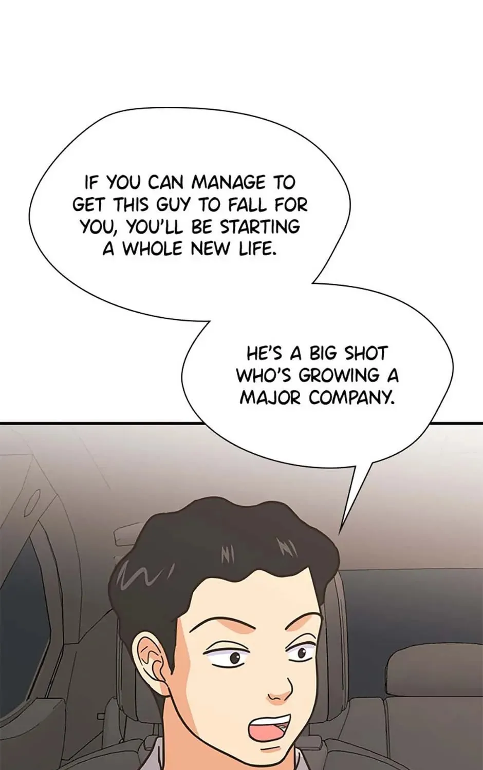 Back-to-School Boss Chapter 65 page 52 - 