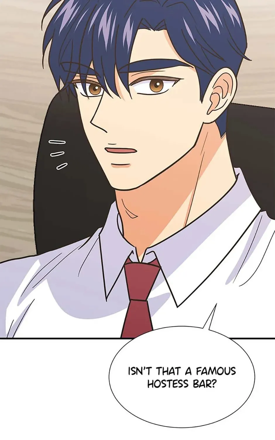 Back-to-School Boss Chapter 65 page 7 - 