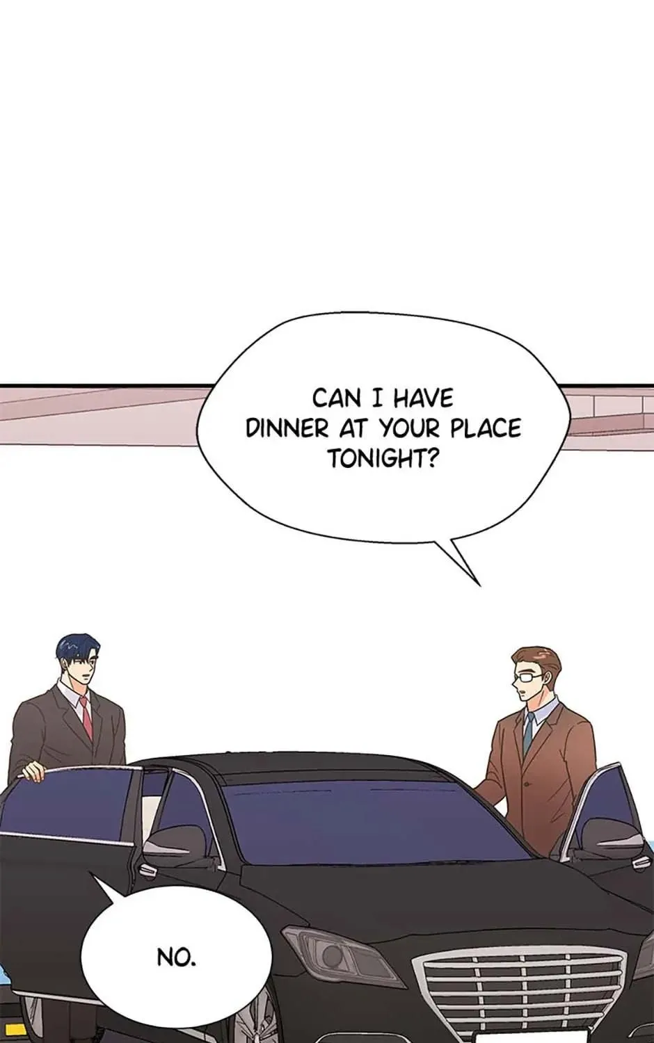 Back-to-School Boss Chapter 65 page 62 - 