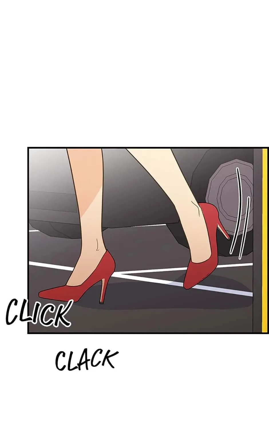 Back-to-School Boss Chapter 65 page 66 - 