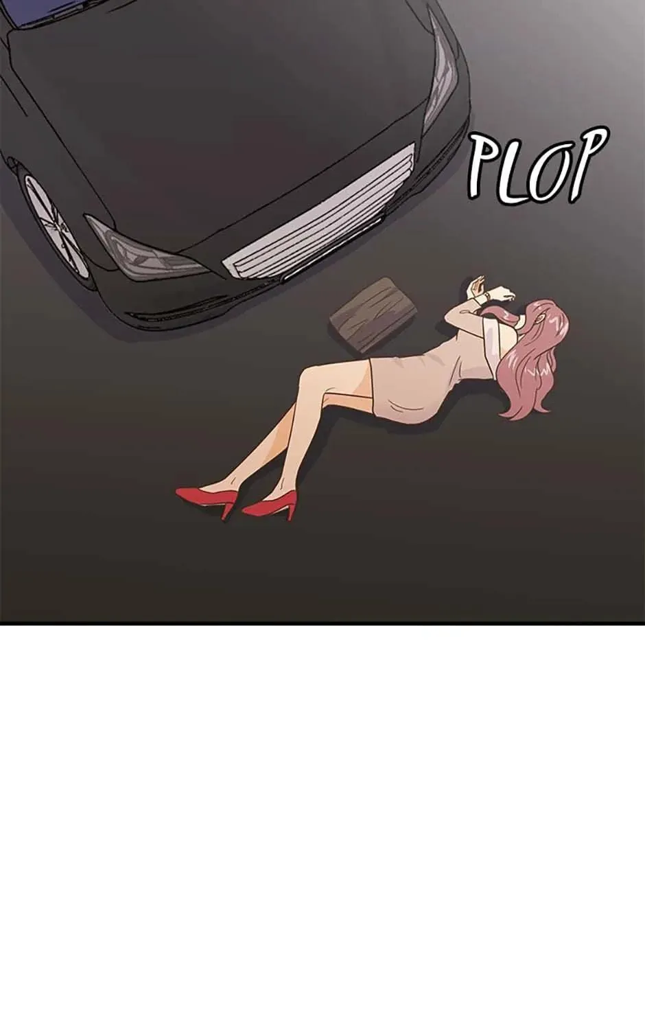 Back-to-School Boss Chapter 65 page 74 - 