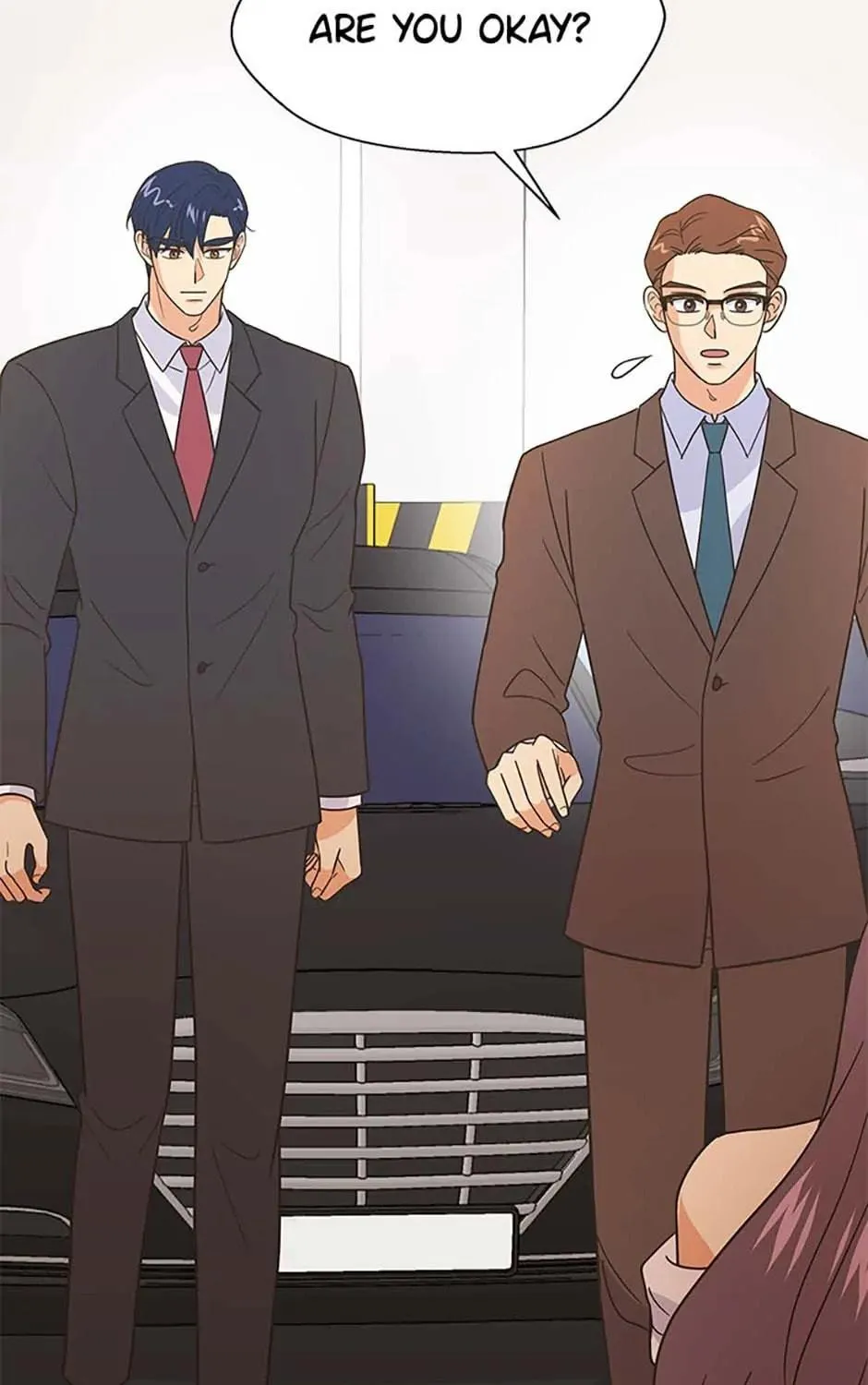 Back-to-School Boss Chapter 65 page 76 - 