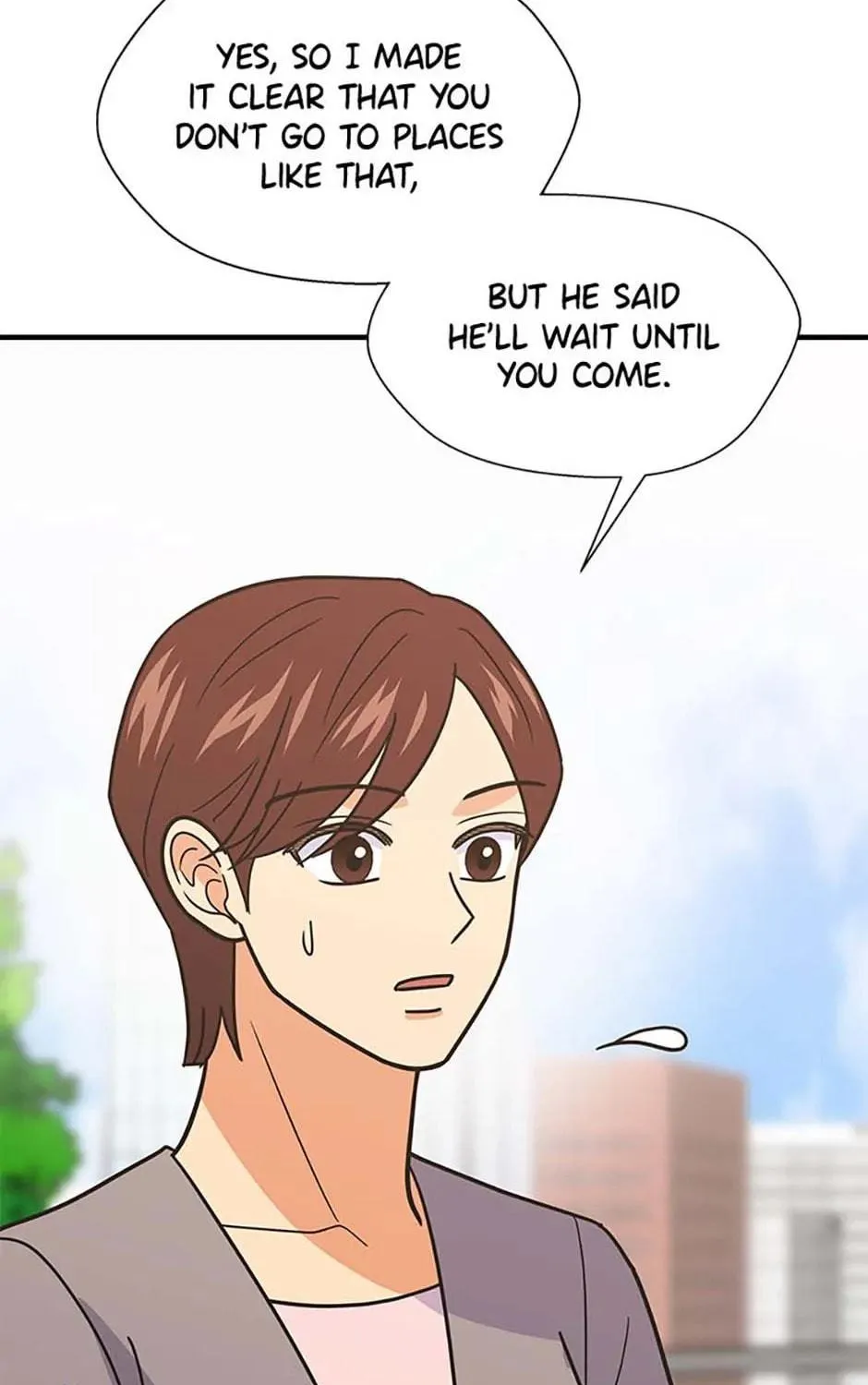 Back-to-School Boss Chapter 65 page 9 - 