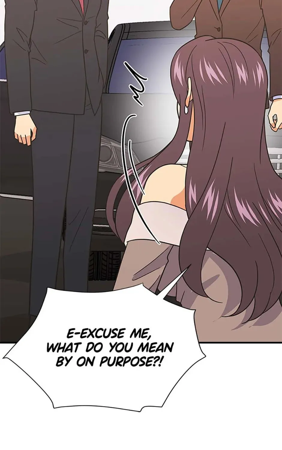 Back-to-School Boss Chapter 65 page 84 - 