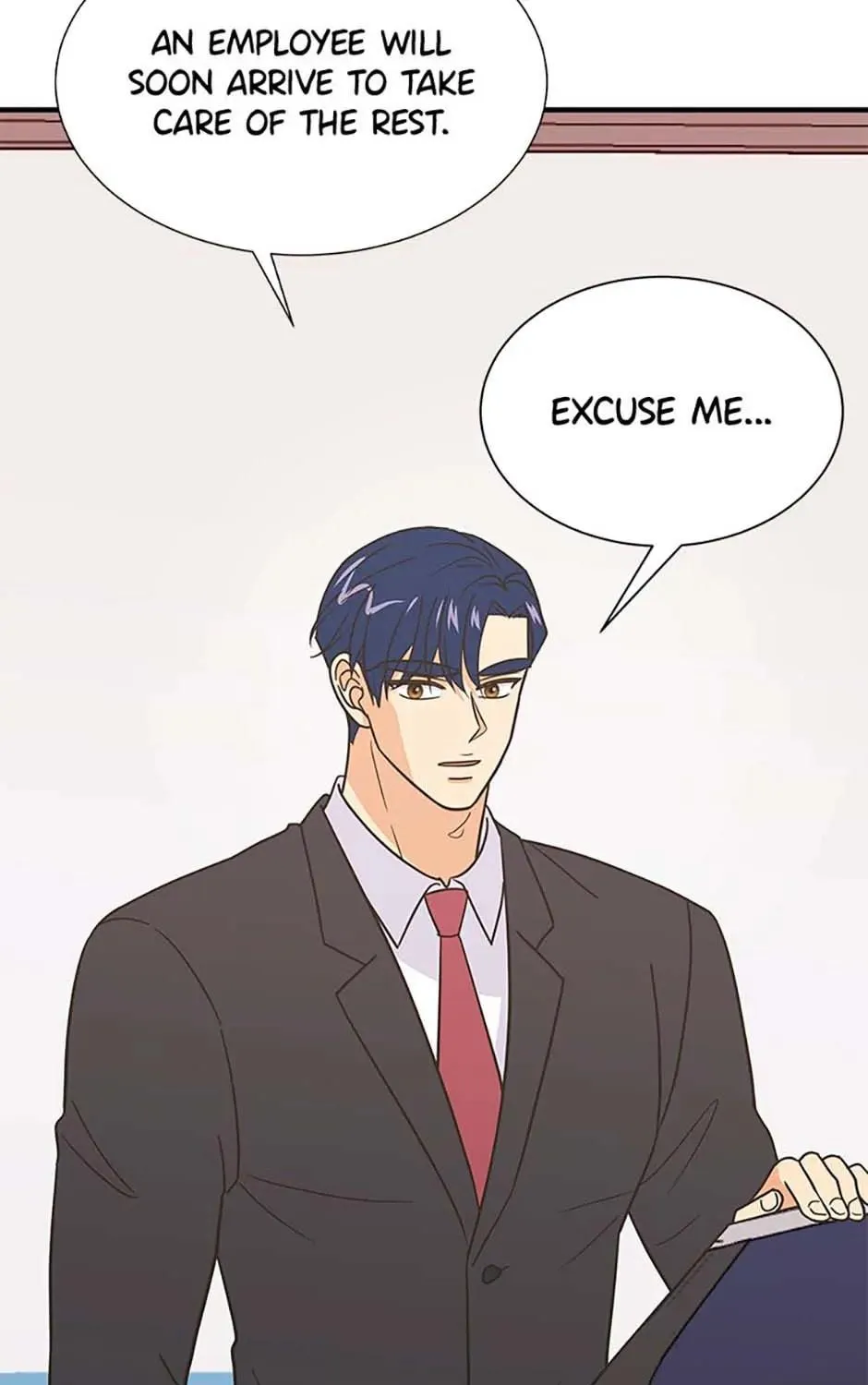 Back-to-School Boss Chapter 65 page 86 - 
