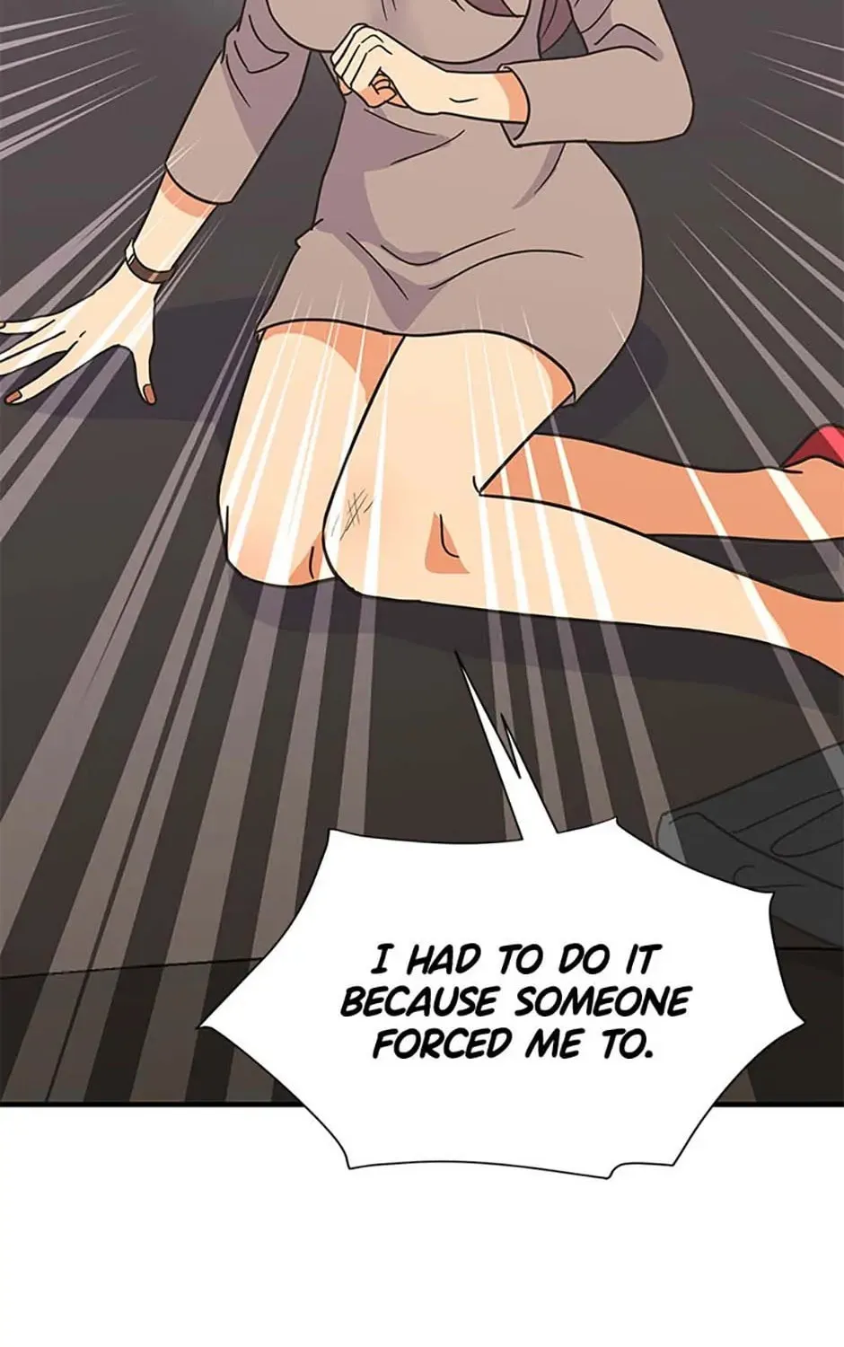Back-to-School Boss Chapter 65 page 94 - 